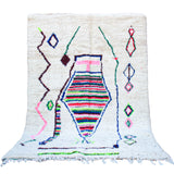 Moroccan Vintage Rug