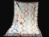 Berber Shag Rug