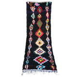 Moroccan Vintage Runner
