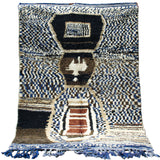 Moroccan Vintage Rug