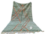 Berber Shag Rug