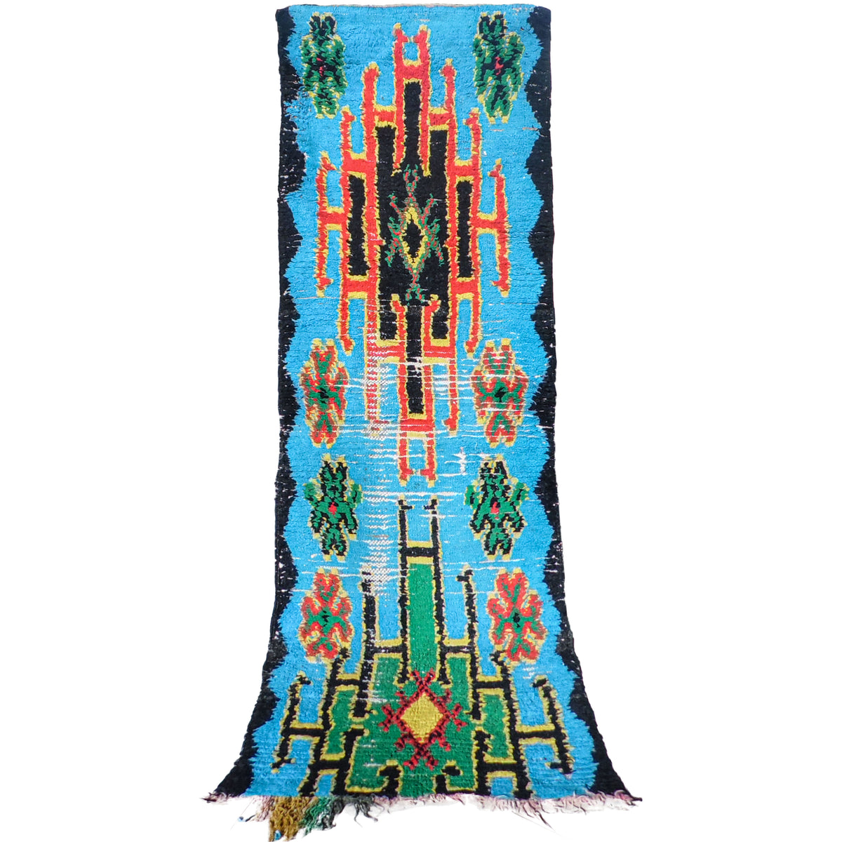 Moroccan Vintage Runner