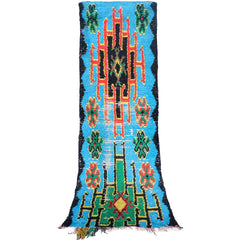 Moroccan Vintage Runner