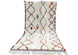 Berber Shag Rug
