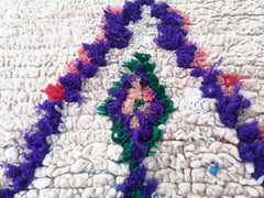 Moroccan Vintage Runner