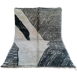 Berber Shag Rug