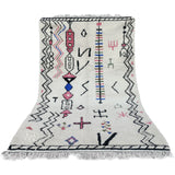 Berber Shag Rug