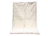Berber Shag Rug