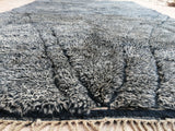 Berber Shag Rug