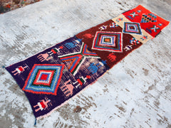 Moroccan Vintage Runner