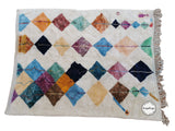 Berber Shag Rug