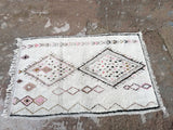 Moroccan Vintage Rug