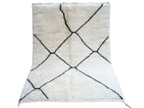 Berber Shag Rug