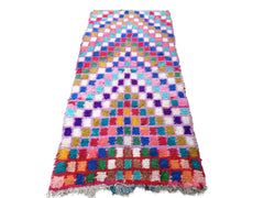 Moroccan Vintage Runner