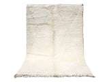 Berber Shag Rug