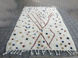 Berber Shag Rug