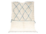 Berber Shag Rug