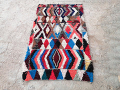 Aman - 4.1 x 7.2 ft