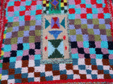 Damma - 4.6 x 7.8 ft