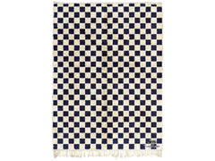 Simply Checkered