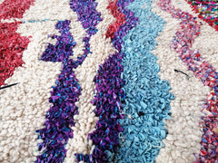 Moroccan Vintage Rug