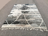 Berber Shag Rug