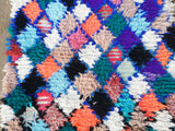 Moroccan Vintage Runner