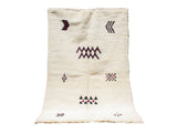 Berber Shag Rug