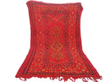 Moroccan Vintage Rug