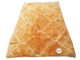 Berber Shag Rug