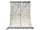 Berber Shag Rug