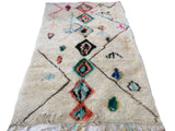 Berber Shag Rug