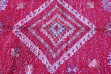 Red Diamond - 4.3 x 8.5 ft