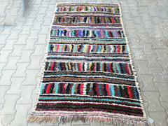 Moroccan Vintage Runner