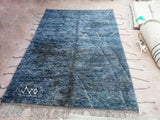 Berber Shag Rug
