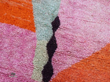 Nosra - 5.2 x 8 ft
