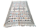 Moroccan Kilim
