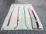 Berber Shag Rug