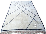 Berber Shag Rug