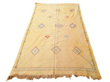 Moroccan Kilim