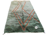 Berber Shag Rug