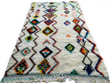 Berber Shag Rug