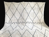 Premuim Berber Shag Rug