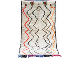 Moroccan Vintage Rug