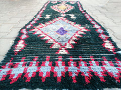 Moroccan Vintage Runner