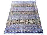 Moroccan Kilim
