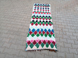 Moroccan Vintage Runner