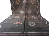 Moroccan Kilim