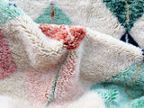 Berber Shag Rug