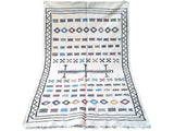 Moroccan Kilim